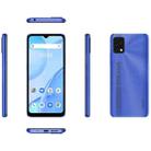 [HK Warehouse] UMIDIGI Power 5S, 4GB+64GB, Triple Back Cameras, 6150mAh Battery, Face Identification, 6.53 inch Android 11 UMS312 T310 Quad Core up to 2.0GHz, Network: 4G, OTG, Dual SIM(Sapphire Blue) - 3