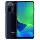 [HK Warehouse] Ulefone Note 13P, 4GB+64GB, Triple Back Cameras, 5180mAh Battery, Face ID & Fingerprint Identification, 6.5 inch Android 11 MediaTek Helio G35 MT6765V/WB Octa Core up to 2.3GHz, Network: 4G, Dual SIM, OTG, NFC(Black) - 1