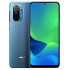 [HK Warehouse] Ulefone Note 13P, 4GB+64GB, Triple Back Cameras, 5180mAh Battery, Face ID & Fingerprint Identification, 6.5 inch Android 11 MediaTek Helio G35 MT6765V/WB Octa Core up to 2.3GHz, Network: 4G, Dual SIM, OTG, NFC(Blue) - 1