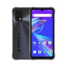 [HK Warehouse] UMIDIGI BISON X10S NFC Rugged Phone, 4GB+64GB, IP68/IP69K Waterproof Dustproof Shockproof, Triple Back Cameras, 6150mAh Battery, Face ID & Side Fingerprint Identification, 6.53 inch Android 11 UMS312 T310 Quad Core up to 2.0GHz, OTG,  PTT/SOS, Network: 4G(Grey) - 1