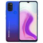 [HK Warehouse] Blackview A70 Pro, 4GB+32GB, Fingerprint Identification, 5380mAh Battery, 6.517 inch Android 11 T310 Quad Core up to 2.0GHz, Network: 4G, OTG, Dual SIM(Blue) - 1