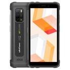 [HK Warehouse] Ulefone Armor X10 Rugged Phone, 4GB+32GB, IP68/IP69K Waterproof Dustproof Shockproof, Dual Back Cameras, Face Unlock, 5.45 inch Android 11 MediaTek Helio A22 Quad Core up to 2.0GHz, Network: 4G, NFC, OTG(Grey) - 1
