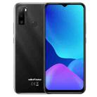 [HK Warehouse] Ulefone Note 10P, 3GB+128GB, Triple Back Cameras, 5500mAh Battery, Face ID & Fingerprint Identification, 6.52 inch Android 11 Unisoc Tiger T310 Quad Core up to 2.0GHz, Network: 4G, Dual SIM, OTG(Black) - 1