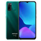 [HK Warehouse] Ulefone Note 10P, 3GB+128GB, Triple Back Cameras, 5500mAh Battery, Face ID & Fingerprint Identification, 6.52 inch Android 11 Unisoc Tiger T310 Quad Core up to 2.0GHz, Network: 4G, Dual SIM, OTG(Green) - 1