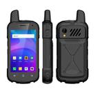 UNIWA F100 Walkie Talkie Rugged Phone, 2GB+16GB, Waterproof Dustproof Shockproof, 4.0 inch Android 10.0 Unisoc SC9863A Octa Core up to 1.6GHz, Network: 4G, NFC, PTT, SOS - 1