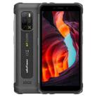 [HK Warehouse] Ulefone Armor X10 Pro Rugged Phone, 4GB+64GB, IP68/IP69K Waterproof Dustproof Shockproof, Dual Back Cameras, Face Unlock, 5.45 inch Android 12 MediaTek Helio P22 Octa Core up to 2.0GHz, Network: 4G, NFC, OTG(Grey) - 1