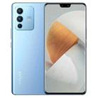 vivo S12 Pro 5G, 108MP Camera, 12GB+256GB, Triple Back Cameras, Srceen Fingerprint Identification, 4300mAh Battery, 6.56 inch Android 11.0 OriginOS Ocean MediaTek Dimensity 1200 Octa Core up to 3.0GHz, OTG, NFC, Network: 5G(Blue) - 1