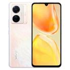 vivo S15e 5G, 50MP Camera, 8GB+256GB, Triple Back Cameras, Srceen Fingerprint Identification, 4700mAh Battery, 6.44 inch Android 11.0 OriginOS Ocean Exynos 1080 Octa Core up to 2.8GHz, OTG, NFC, Network: 5G (Gold) - 1