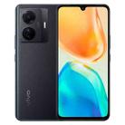 vivo S15e 5G, 50MP Camera, 12GB+256GB, Triple Back Cameras, Srceen Fingerprint Identification, 4700mAh Battery, 6.44 inch Android 11.0 OriginOS Ocean Exynos 1080 Octa Core up to 2.8GHz, OTG, NFC, Network: 5G (Black) - 1