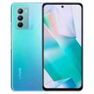 vivo T1 5G, 64MP Camera, 8GB+256GB, Triple Back Cameras, Face ID & Side Fingerprint Identification, 5000mAh Battery, 6.67 inch Android 11.0 OriginOS 1.0 Qualcomm Snapdragon 778G Octa Core up to 2.4GHz, OTG, Network: 5G(Blue) - 1