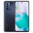 vivo T1 5G, 64MP Camera, 12GB+256GB, Triple Back Cameras, Face ID & Side Fingerprint Identification, 5000mAh Battery, 6.67 inch Android 11.0 OriginOS 1.0 Qualcomm Snapdragon 778G Octa Core up to 2.4GHz, OTG, Network: 5G(Black) - 1