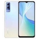 vivo T1x 5G, 64MP Camera, 6GB+128GB, Dual Back Cameras, Face ID & Side Fingerprint Identification, 5000mAh Battery, 6.58 inch Android 11.0 OriginOS 1.0 Dimensity 900 Octa Core up to 2.4GHz, OTG, Network: 5G(Silver) - 1