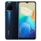 vivo Y32 4G, 6GB+128GB, Dual Back Cameras, Side Fingerprint Identification, 5000mAh Battery, 6.51 inch Android 11.0 OriginOS 1.0 Snapdragon 680 Octa Core up to 2.4GHz, OTG, Network: 4G(Black) - 1