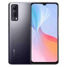 vivo Y53s 5G, 64MP Camera, 8GB+256GB, Dual Back Cameras, Side Fingerprint Identification, 5000mAh Battery, 6.58 inch Android 11.0 OriginOS 1.0 Qualcomm Snapdragon 480 Octa Core up to 2.0GHz, OTG, Network: 5G(Black) - 1