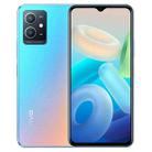 vivo Y33s 5G, 4GB+128GB, Dual Back Cameras, Side Fingerprint Identification, 5000mAh Battery, 6.51 inch Android 12.0 OriginOS Ocean Dimensity 700 Octa Core up to 2.2GHz, OTG, Network: 5G(Blue) - 1