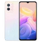 vivo Y33s 5G, 6GB+128GB, Dual Back Cameras, Side Fingerprint Identification, 5000mAh Battery, 6.51 inch Android 12.0 OriginOS Ocean Dimensity 700 Octa Core up to 2.2GHz, OTG, Network: 5G(Gradient Pink) - 1