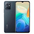 vivo Y33s 5G, 8GB+128GB, Dual Back Cameras, Side Fingerprint Identification, 5000mAh Battery, 6.51 inch Android 12.0 OriginOS Ocean Dimensity 700 Octa Core up to 2.2GHz, OTG, Network: 5G(Black) - 1