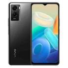 vivo Y55s 5G, 50MP Camera, 8GB+128GB, Dual Back Cameras, Side Fingerprint Identification, 6000mAh Battery, 6.58 inch Android 11.0 OriginOS 1.0 Dimensity 700 Octa Core up to 2.2GHz, OTG, Network: 5G(Black) - 1