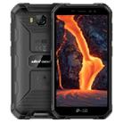 [HK Warehouse] Ulefone Armor X6 Pro Rugged Phone, 4GB+32GB, IP68/IP69K Waterproof Dustproof Shockproof, Face Identification, 4000mAh Battery, 5.0 inch Android 12.0 MediaTek Helio A22 Quad Core up to 2.0GHz, OTG, NFC, Network: 4G(Black) - 1