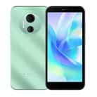[HK Warehouse] DOOGEE X97, 3GB+16GB, Dual Back Cameras, Face Identification, 4200mAh Battery, 6.0 inch Android 12 Helio A22 Quad Core 12nm 2.0GHz, OTG, Network: 4G, Dual SIM(Green) - 1