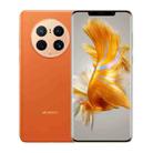 HUAWEI Mate 50 Pro 512GB DCO-AL00, 50MP + 60MP Cameras, China Version, Triple Back Cameras + Dual Front Cameras, In-screen Fingerprint Identification, 6.74 inch Kunlun Glass HarmonyOS 3.0 Qualcomm Snapdragon 8+ Gen1 4G Octa Core up to 3.2GHz, Network: 4G, OTG, NFC, Not Support Google Play(Orange) - 1