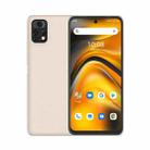 [HK Warehouse] UMIDIGI A13 Pro 5G, 8GB+128GB, Triple Back Cameras, 5150mAh Battery, Side Fingerprint Identification, 6.5 inch Android 12 Dimensity 700 Octa Core up to 2.2GHz, Network: 5G, OTG, NFC(Gold) - 1