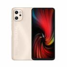 [HK Warehouse] UMIDIGI F3 5G, 48MP Camera, 8GB+128GB, Triple Back Cameras, 5150mAh Battery, Face ID & Side Fingerprint Identification, 6.7 inch Android 12 Dimensity 700 5G Octa Core up to 2.2GHz, Network: 5G, OTG, NFC(Sunglow Gold) - 1