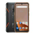 [HK Warehouse] Blackview BV5200 Rugged Phone, 4GB+32GB, IP68/IP69K/MIL-STD-810H, Face Unlock, 5180mAh Battery, 6.1 inch Android 12 MTK6761 Helio A22 Quad Core up to 2.0GHz, Network: 4G, NFC, OTG, Dual SIM(Orange) - 1