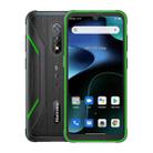 [HK Warehouse] Blackview BV5200 Rugged Phone, 4GB+32GB, IP68/IP69K/MIL-STD-810H, Face Unlock, 5180mAh Battery, 6.1 inch Android 12 MTK6761 Helio A22 Quad Core up to 2.0GHz, Network: 4G, NFC, OTG, Dual SIM(Green) - 1