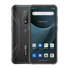 [HK Warehouse] Blackview BV5200 Rugged Phone, 4GB+32GB, IP68/IP69K/MIL-STD-810H, Face Unlock, 5180mAh Battery, 6.1 inch Android 12 MTK6761 Helio A22 Quad Core up to 2.0GHz, Network: 4G, NFC, OTG, Dual SIM(Grey) - 1