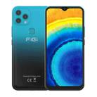 FIGI Note 1 Lite, 4GB+64GB, Triple Back Cameras, 4400mAh Battery,   Fingerprint Identification, 6.53 inch Android 11 SC9863A Octa Core up to 1.6GHz, Network: 4G, OTG, Dual SIM(Dark Cyan) - 1