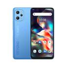 [HK Warehouse] UMIDIGI F3 Pro 5G, 48MP Camera, 8GB+256GB, Triple Back Cameras, 6150mAh Battery, Face ID & Side Fingerprint Identification, 6.58 inch Android 12 MTK6833 Dimensity 700 5G Octa Core up to 2.2GHz, Network: 5G, OTG, NFC(Galaxy Blue) - 1