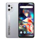 [HK Warehouse] UMIDIGI F3 Pro 5G, 48MP Camera, 8GB+256GB, Triple Back Cameras, 6150mAh Battery, Face ID & Side Fingerprint Identification, 6.6 inch Android 13 Dimensity 700 5G Octa Core up to 2.2GHz, Network: 5G, OTG, NFC(Matte Silver) - 1