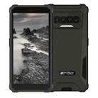 [HK Warehouse] IIIF150 H2022 Rugged Phone,4GB+32GB, IP68/IP69K Waterproof Dustproof Shockproof, 5.5 inch Android 11 MTK6761 Quad Core up to 2.0GHz, Network: 4G, NFC, OTG(Green) - 1