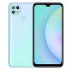 FIGI Note 1 Pro, 4GB+128GB, Triple Back Cameras, 4000mAh Battery, Fingerprint Identification, 6.53 inch Android 9.0 MTK6757D Helio P25 Octa Core up to  2.3GHz, Network: 4G, OTG, Dual SIM (Green) - 1