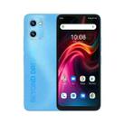 [HK Warehouse] UMIDIGI G1 Max 50MP Camera, 6GB+128GB, Dual Back Cameras, 5150mAh Battery, Face ID & Fingerprint Identification, 6.52 inch Android 12 Unisoc T610 Octa Core up to 1.8GHz, Network: 4G, OTG(Galaxy Blue) - 1