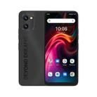 [HK Warehouse] UMIDIGI G1 Max 50MP Camera, 6GB+128GB, Dual Back Cameras, 5150mAh Battery, Face ID & Fingerprint Identification, 6.52 inch Android 12 Unisoc T610 Octa Core up to 1.8GHz, Network: 4G, OTG(Starry Black) - 1