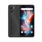 [HK Warehouse] UMIDIGI C1 Max 50MP Camera, 6GB+128GB, Dual Back Cameras, 5150mAh Battery, Face ID & Fingerprint Identification, 6.52 inch Android 12 Unisoc T610 Octa Core up to 1.8GHz, Network: 4G, OTG(Starry Black) - 1