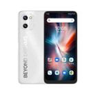 [HK Warehouse] UMIDIGI C1 Max 50MP Camera, 6GB+128GB, Dual Back Cameras, 5150mAh Battery, Face ID & Fingerprint Identification, 6.52 inch Android 12 Unisoc T610 Octa Core up to 1.8GHz, Network: 4G, OTG(Silver) - 1