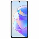 Honor Play 40 Plus 5G RKY-AN00, 6GB+128GB, 50MP Camera, China Version, Dual Back Cameras, Side Fingerprint Identification, 6000mAh Battery, 6.74 inch Magic UI 6.1 (Android 12) MediaTek Dimensity 700 Octa Core up to 2.2GHz, Network: 5G, Not Support Google Play(Blue) - 2