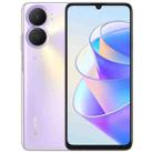 Honor Play 40 Plus 5G RKY-AN00, 6GB+128GB, 50MP Camera, China Version, Dual Back Cameras, Side Fingerprint Identification, 6000mAh Battery, 6.74 inch Magic UI 6.1 (Android 12) MediaTek Dimensity 700 Octa Core up to 2.2GHz, Network: 5G, Not Support Google Play(Purple) - 1