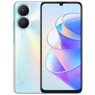 Honor Play 40 Plus 5G RKY-AN00, 6GB+128GB, 50MP Camera, China Version, Dual Back Cameras, Side Fingerprint Identification, 6000mAh Battery, 6.74 inch Magic UI 6.1 (Android 12) MediaTek Dimensity 700 Octa Core up to 2.2GHz, Network: 5G, Not Support Google Play(Silver) - 1