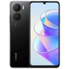 Honor Play 40 Plus 5G RKY-AN00, 8GB+128GB, 50MP Camera, China Version, Dual Back Cameras, Side Fingerprint Identification, 6000mAh Battery, 6.74 inch Magic UI 6.1 (Android 12) MediaTek Dimensity 700 Octa Core up to 2.2GHz, Network: 5G, Not Support Google Play(Black) - 1