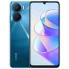 Honor Play 40 Plus 5G RKY-AN00, 8GB+256GB, 50MP Camera, China Version, Dual Back Cameras, Side Fingerprint Identification, 6000mAh Battery, 6.74 inch Magic UI 6.1 (Android 12) MediaTek Dimensity 700 Octa Core up to 2.2GHz, Network: 5G, Not Support Google Play(Blue) - 1