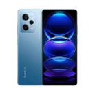 Xiaomi Redmi Note 12 Pro 5G,  50MP Camera, 6GB+128GB, Triple Back Cameras, 5000mAh Battery, 6.67 inch MIUI 13 MediaTek Dimensity 1080 Octa Core up to 2.6GHz, Network: 5G, Dual SIM, NFC, IR(Blue) - 1