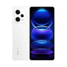 Xiaomi Redmi Note 12 Pro 5G,  50MP Camera, 6GB+128GB, Triple Back Cameras, 5000mAh Battery, 6.67 inch MIUI 13 MediaTek Dimensity 1080 Octa Core up to 2.6GHz, Network: 5G, Dual SIM, NFC, IR(White) - 1