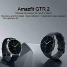 Original Xiaomi Youpin Amazfit GTR 2 Smart Watch Sports Version(Black) - 2