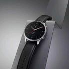 Original Xiaomi Youpin Amazfit GTR 2 Smart Watch Classic Version(Black) - 1