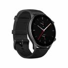 Original Xiaomi Youpin Amazfit GTR 2e Smart Watch(Obsidian Black) - 1