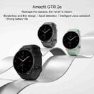 Original Xiaomi Youpin Amazfit GTR 2e Smart Watch(Obsidian Black) - 2